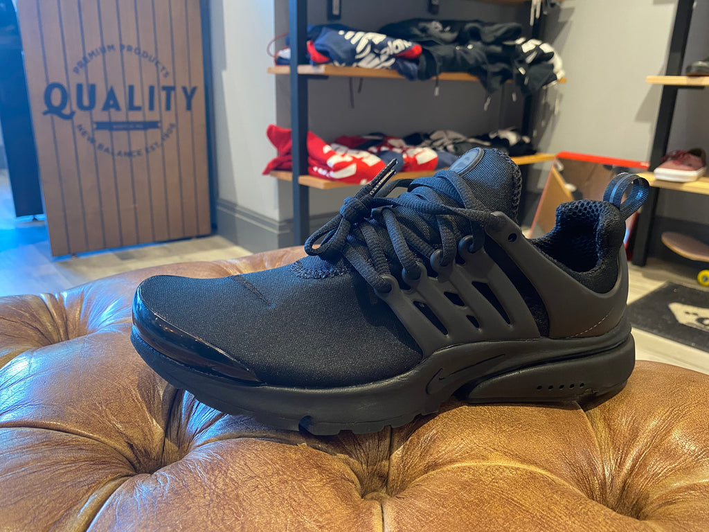 Nike Air Presto