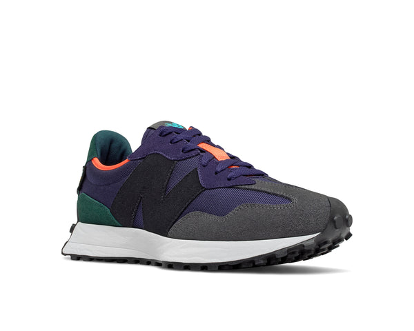 Men`s MS327 Lifestyle Sneakers