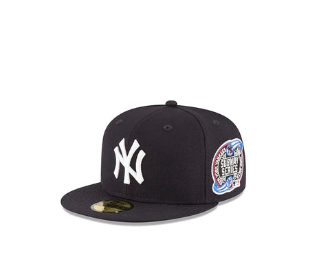 N.Y Yankees Cloud Icon 59FIFTY Fitted
