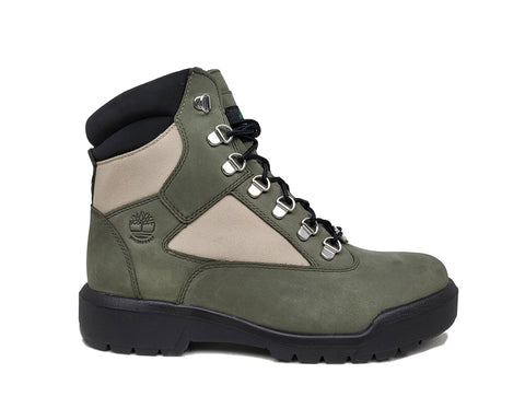 Men`s Spruce Mountain WTPF Warm Lined Boots