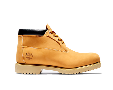 Women`s Timberland Premium 6IN WTPF Chukka Boots