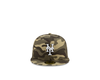 NY Mets Armed Forces Weekend 59FIFTY Fitted