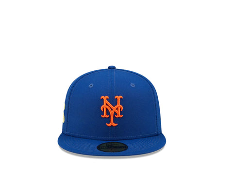 N.Y Yankees Team Heart 59FIFTY Fitted