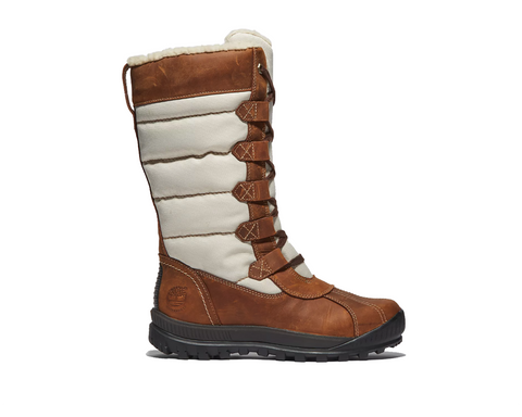 Men`s Spruce Mountain WTPF Warm Lined Boots