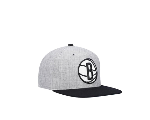 Bucks BHM Logo Snapback Hat