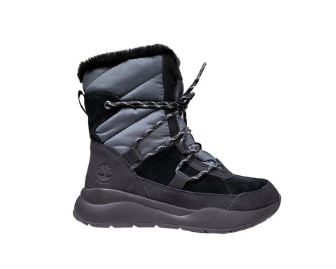 Men`s 6-Inch Premium WTPF Boots