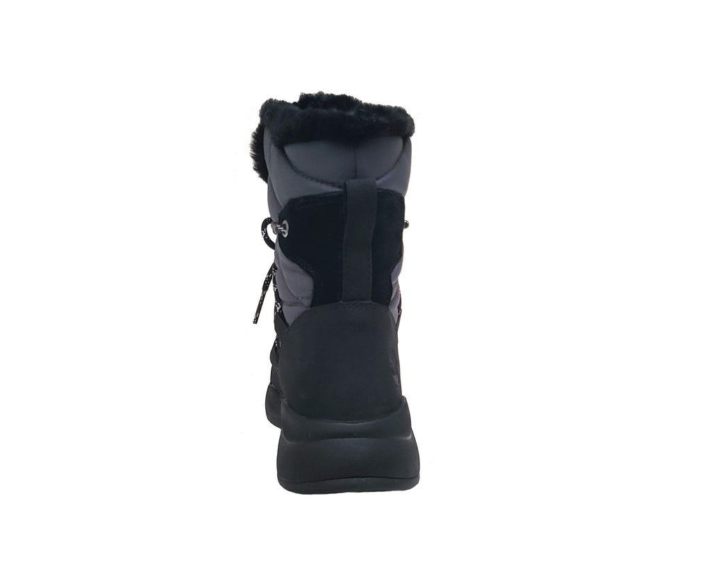 Women`s Boroughs Project WTPF Mid Boot