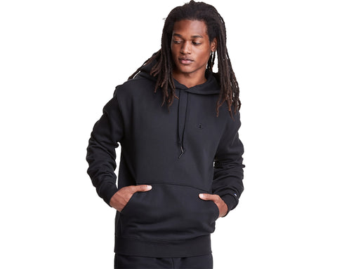 HUF X Thrasher Bayview Pullover Hoodie
