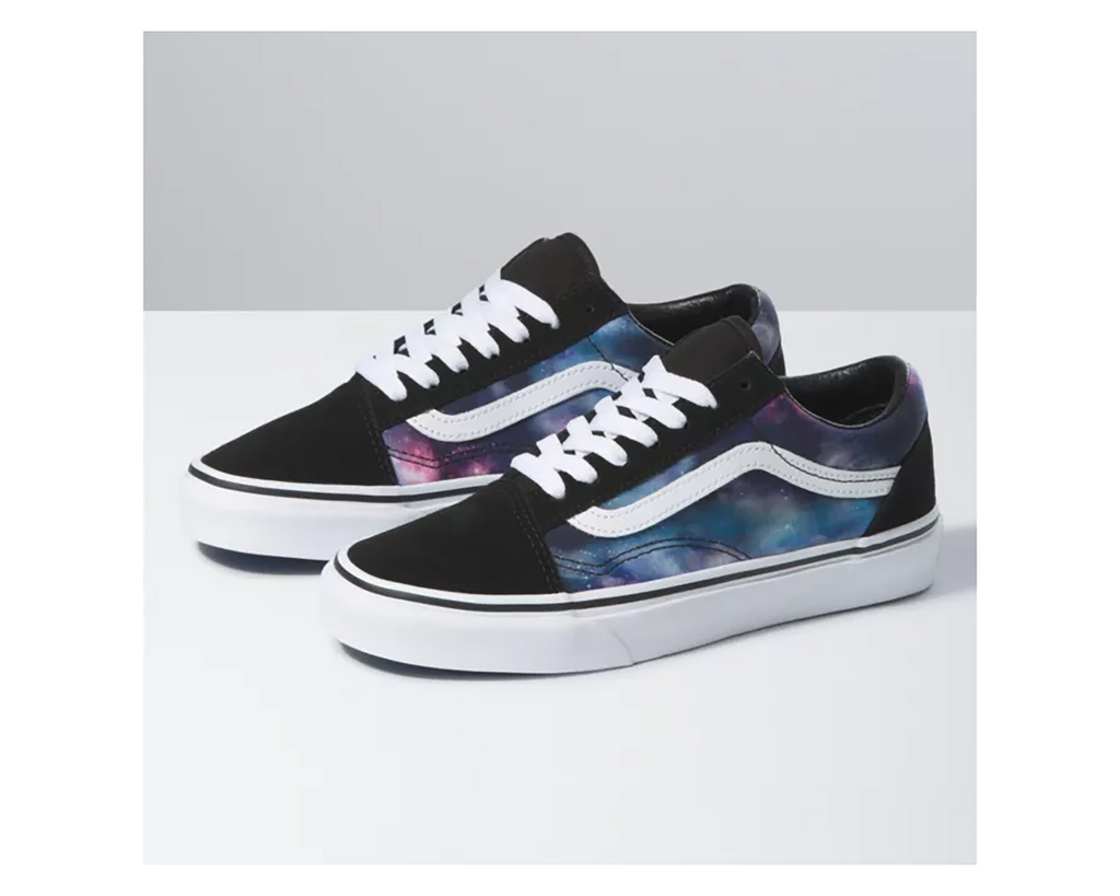 Vans on sale galaxy prix