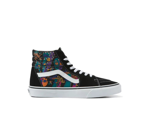 Unisex Sk8-Hi Color Theory