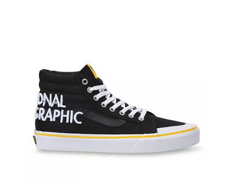 Men`s Carnaby Evo TRI1 SMA Leather Sneakers