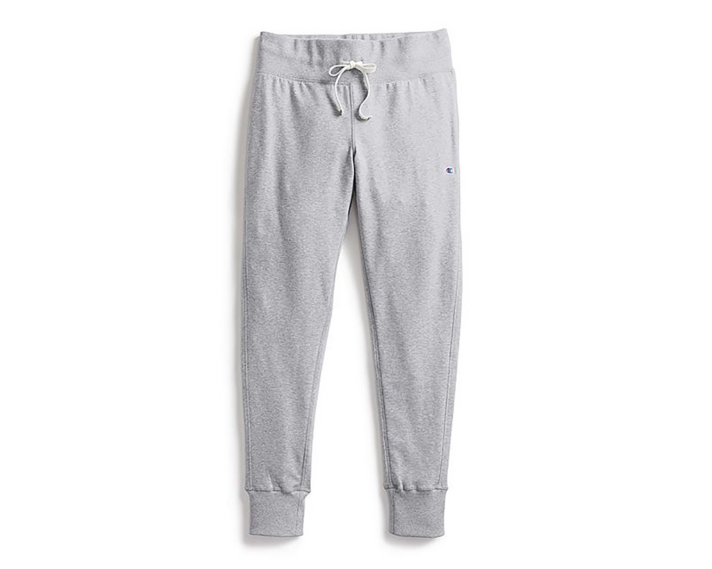 Champion heritage jogger clearance